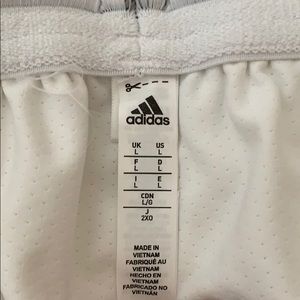 adidas Shorts - Adidas Climalite basketball shorts adidas Shorts - Adidas Climalite basketball shorts